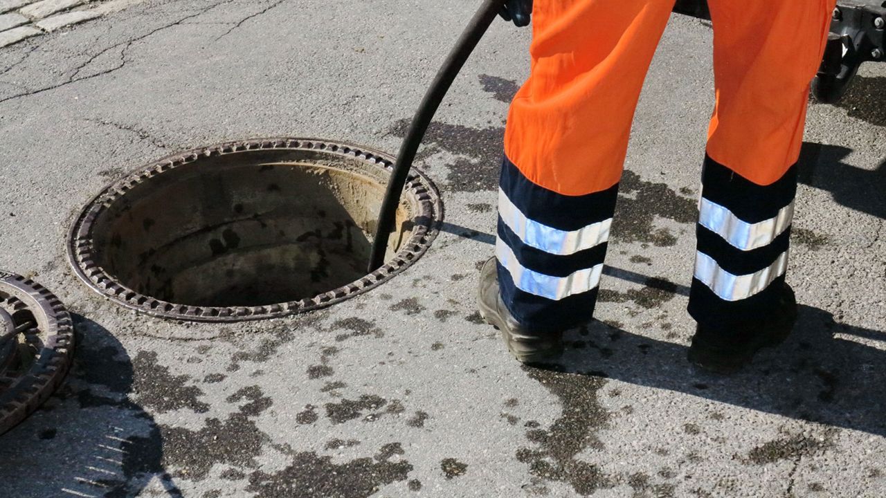 Drain & Sewer Services