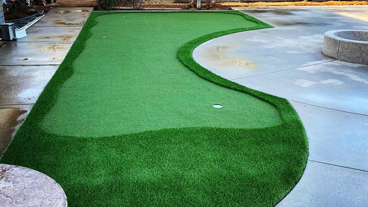 Artificial Turf