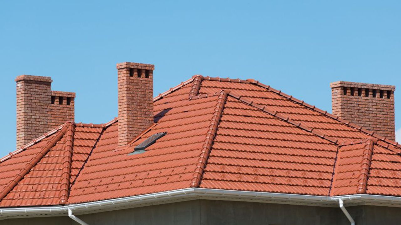 Roofing