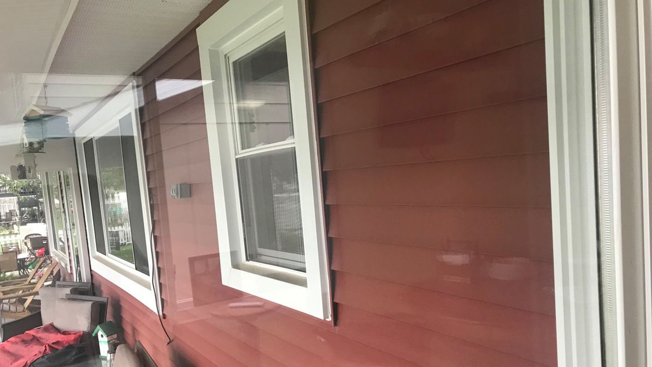 Window & Siding