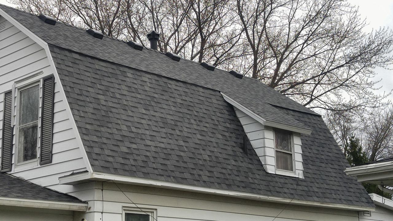 Roofing