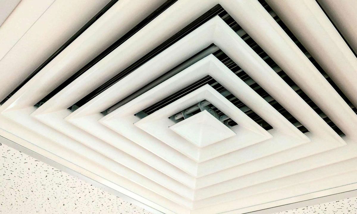Ductwork Services
