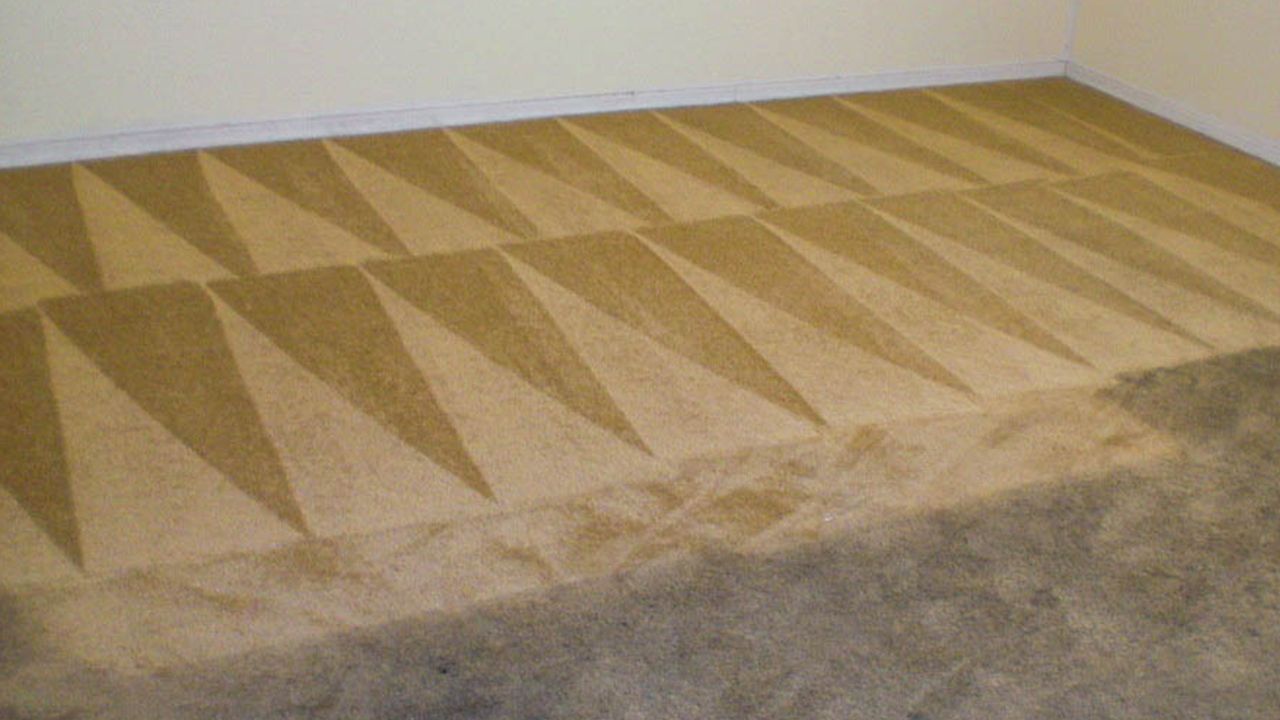 Carpet Cleaning & Air Duct Cleaning