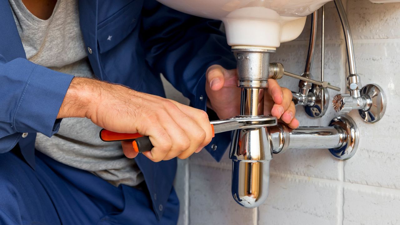 Residential Plumbing