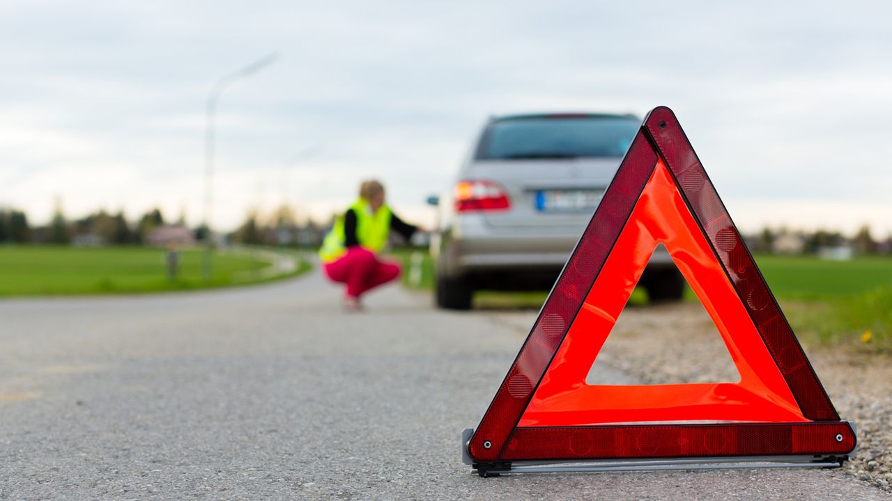 Roadside Assistance