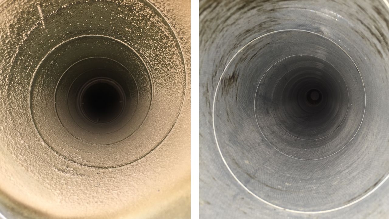 Airduct Cleaning