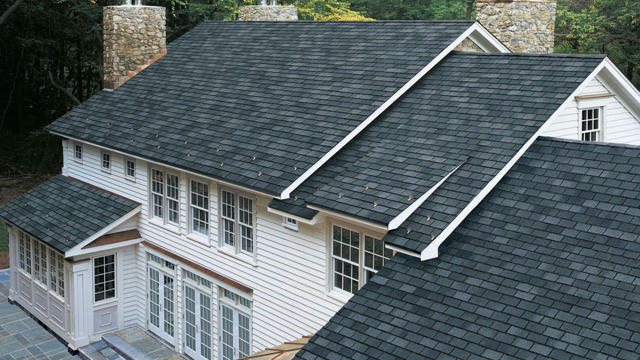 Roofing & Shingles