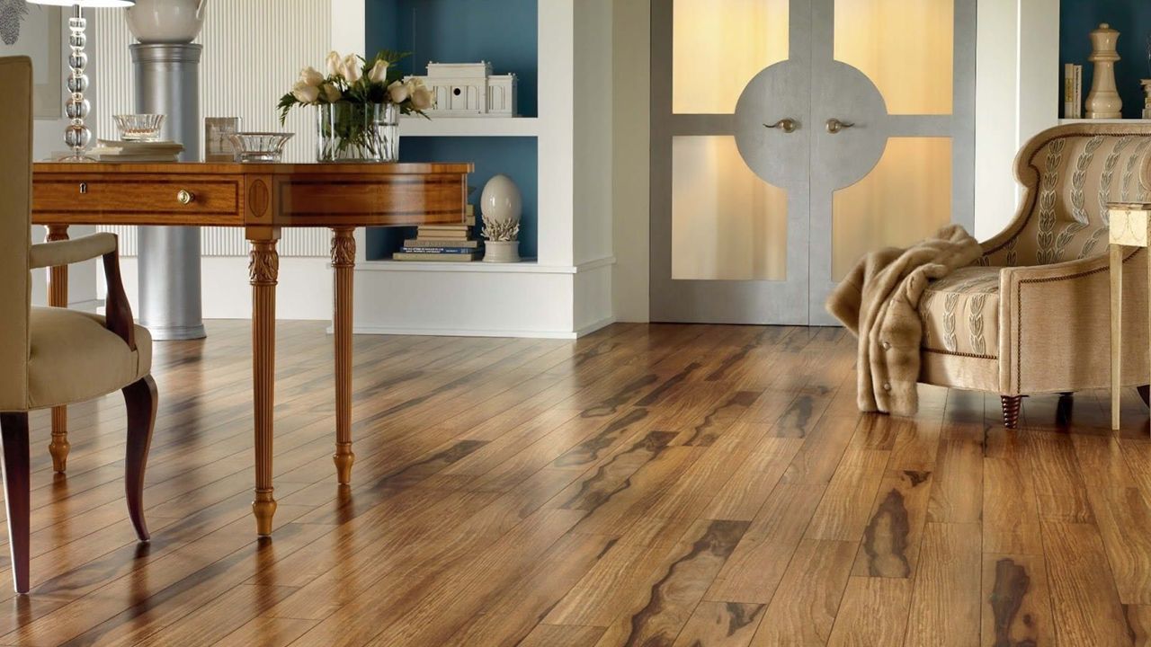 Flooring