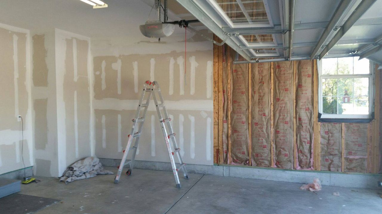 Drywall & Painting