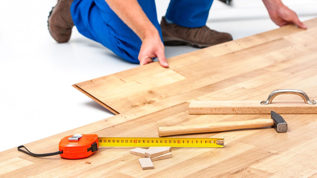 Flooring Service