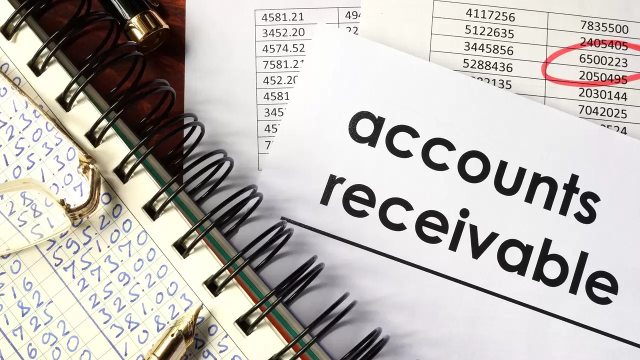 Accounts Receivable Financing