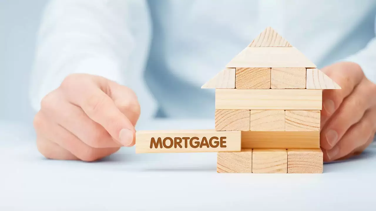 Mortgage Loans