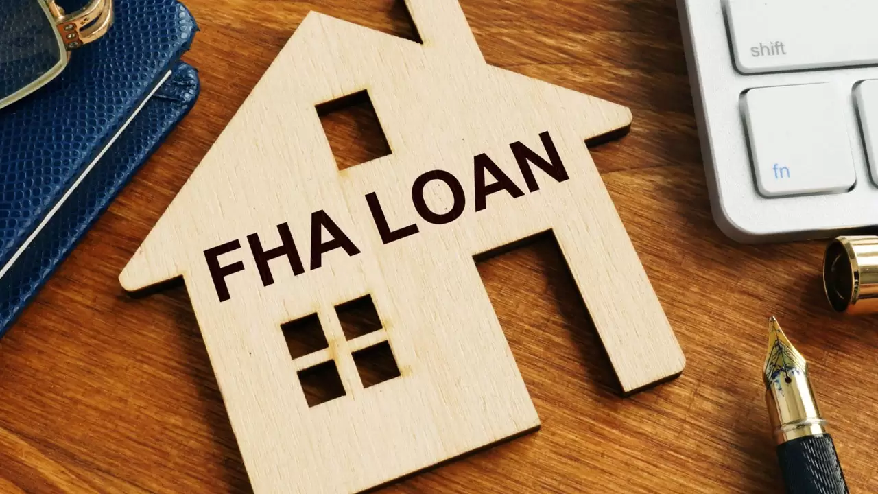 FHA Loans