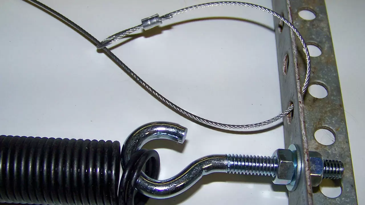 Cable Installation & Repair