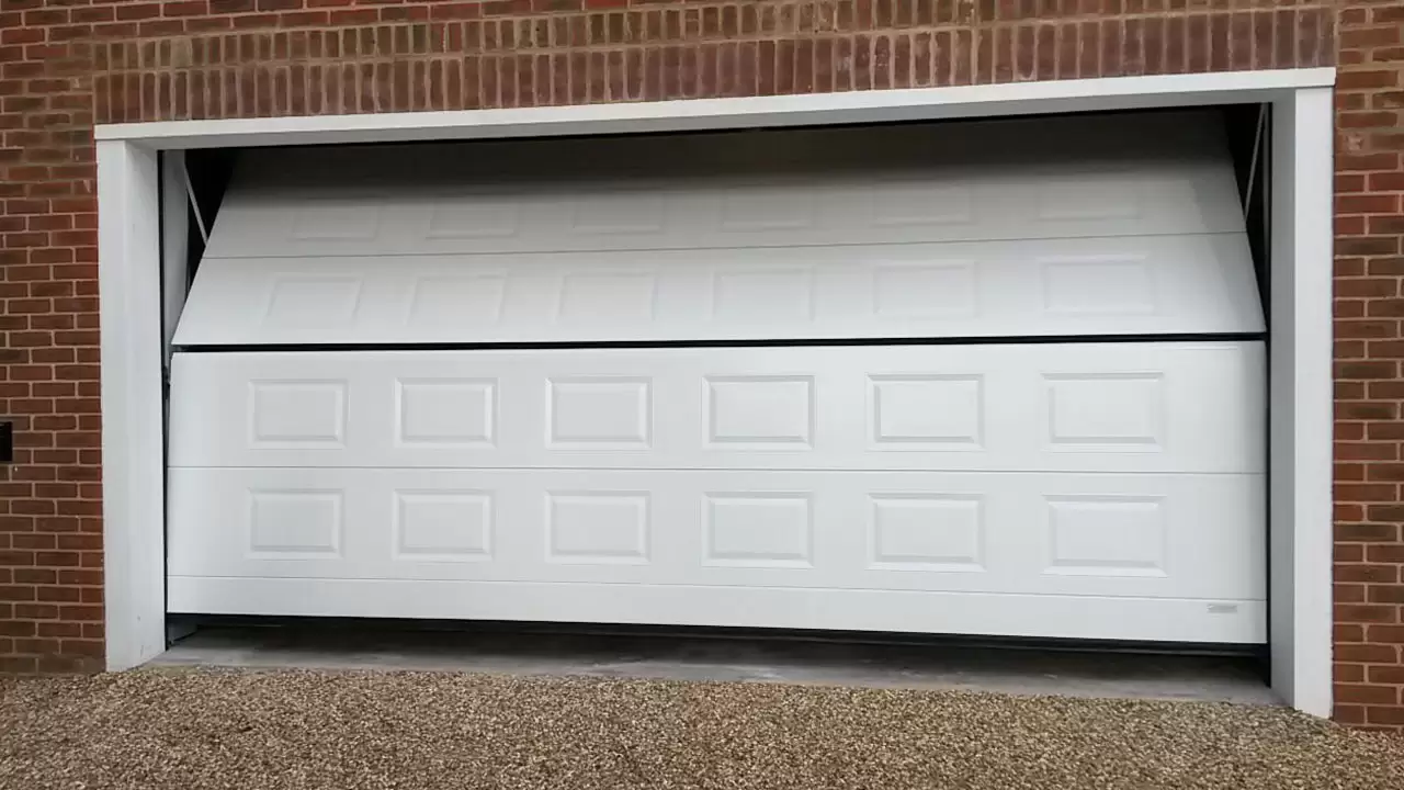 Garage Door Repair