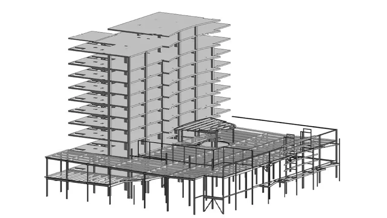 Structural Analysis and Design