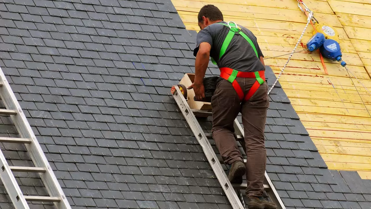 Roofing Services