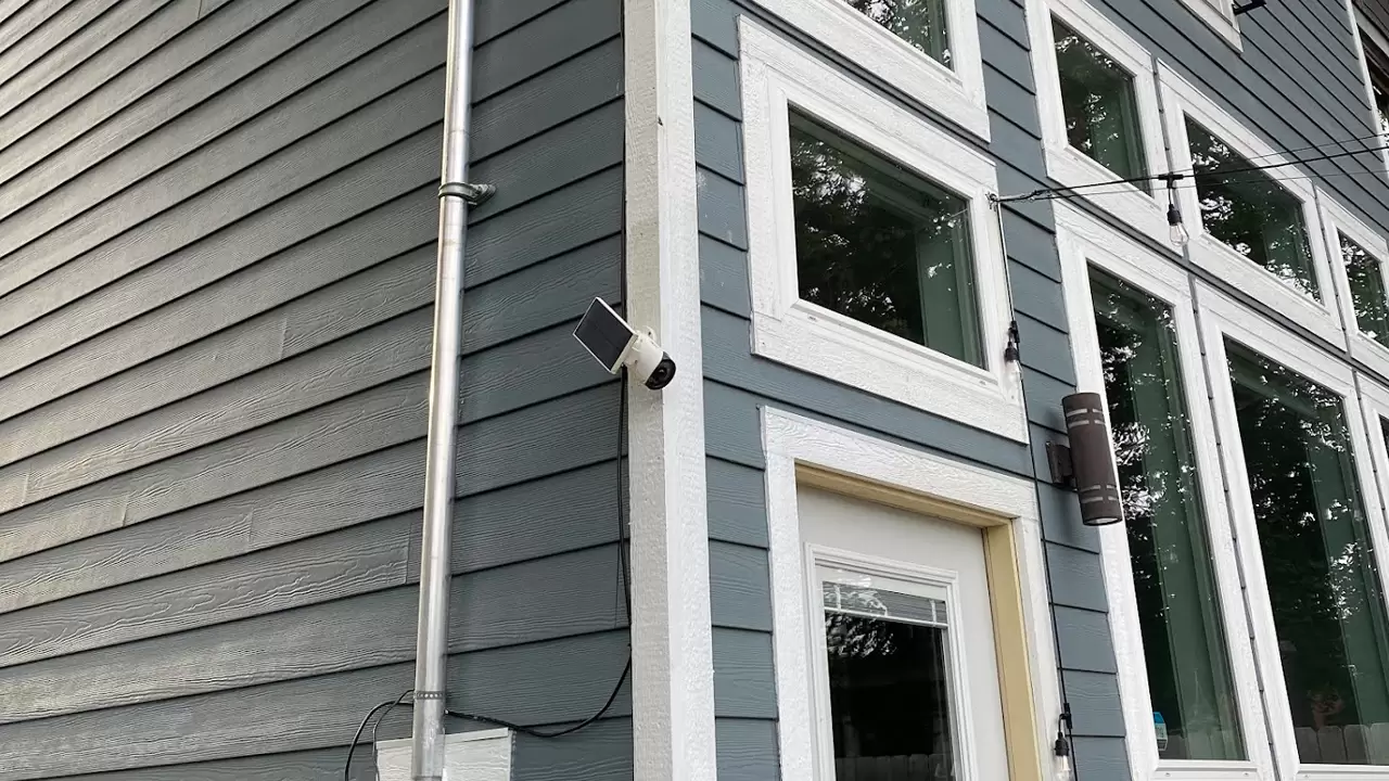 Siding Services