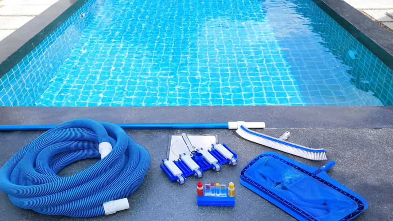 Pool Maintenance