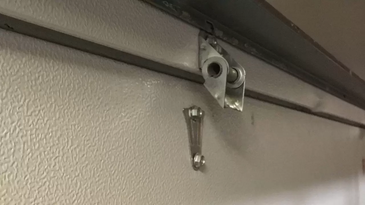 Doors Hinges