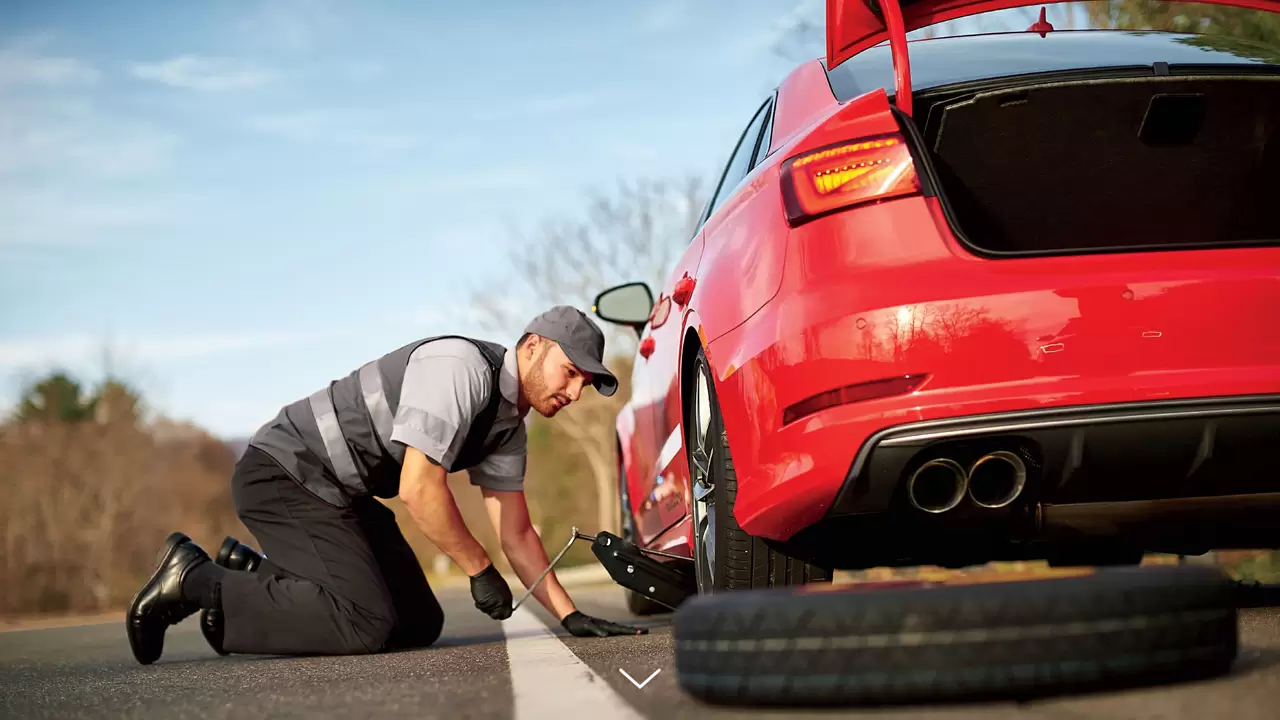 Roadside Assistance