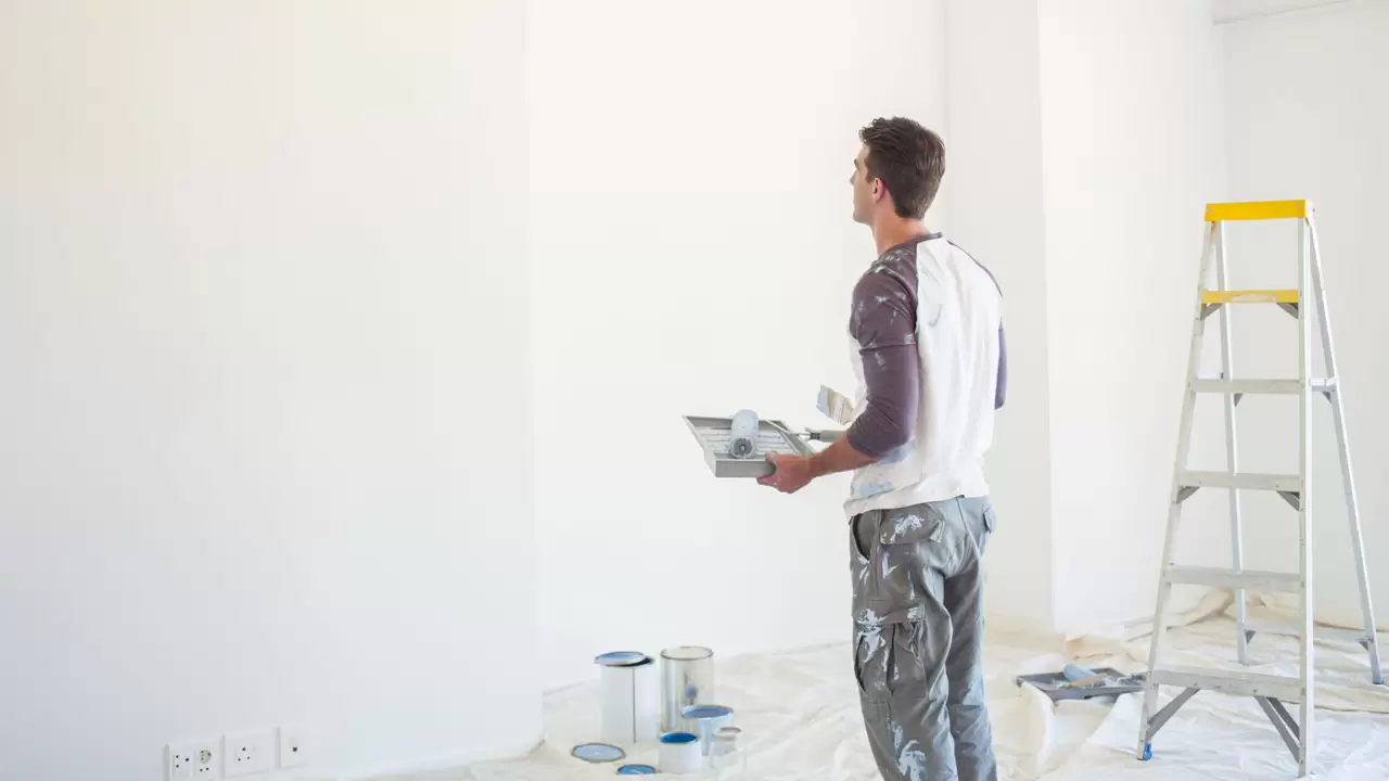 Interior Painting