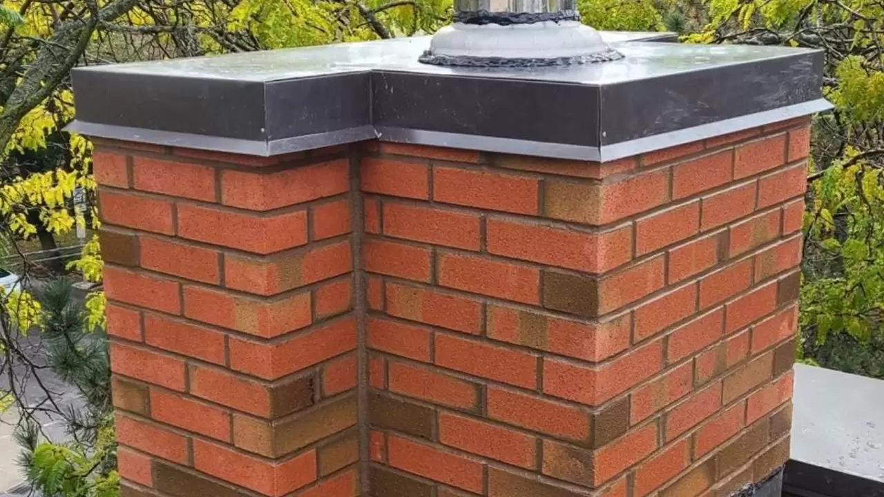 Chimney Repairs