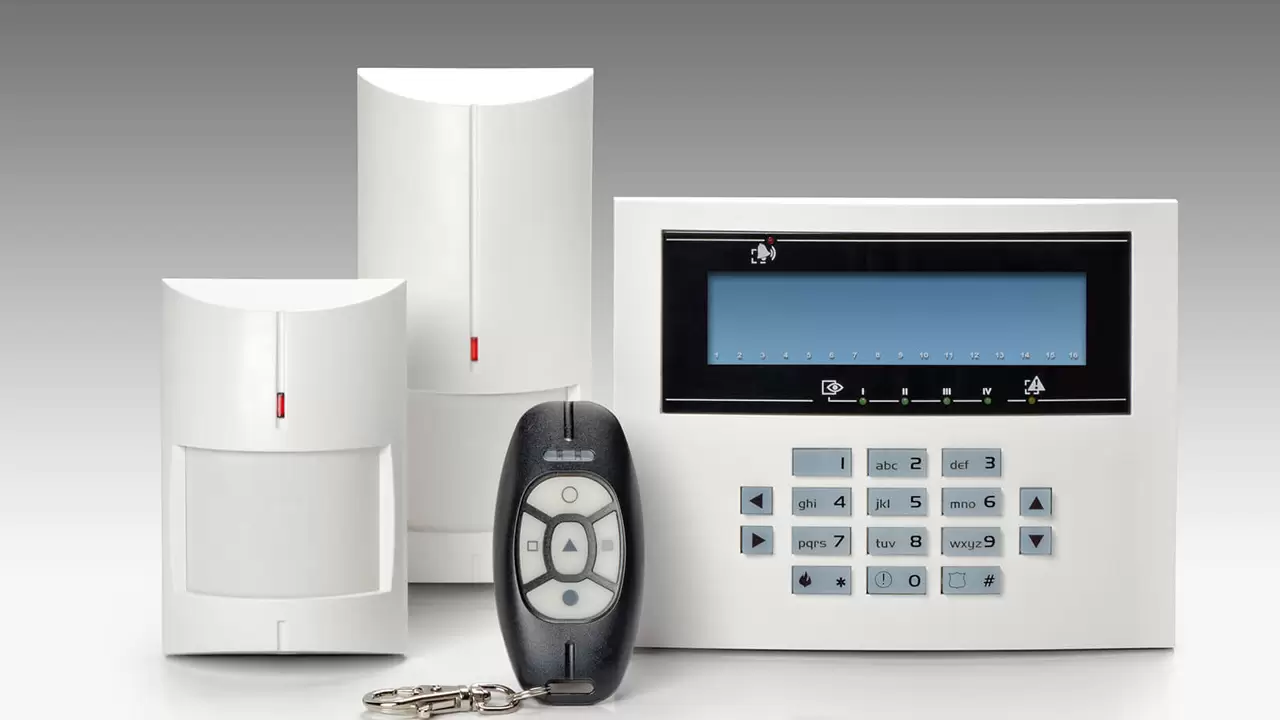 Alarm Systems