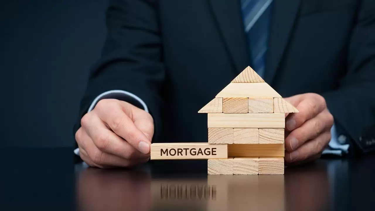 Mortgage Purchase