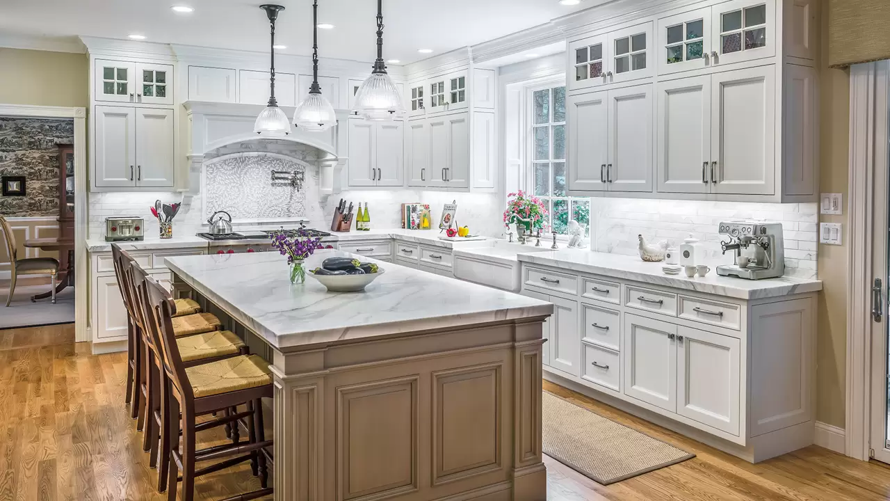 Kitchen Remodeling