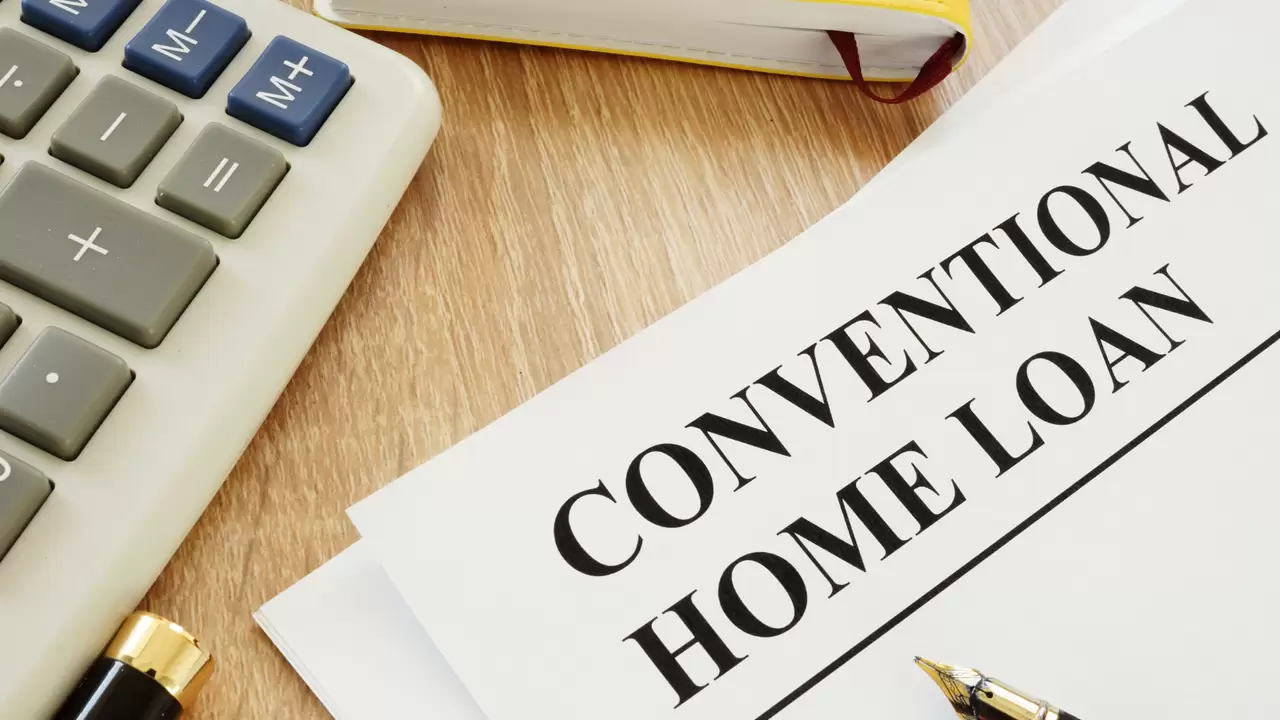 Conventional & Non Conventional Loans