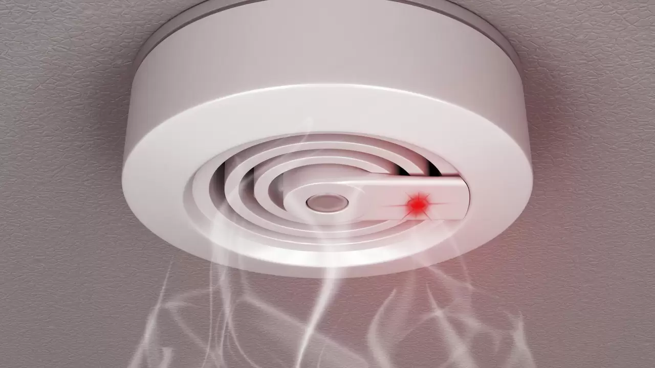 Smoke Detectors