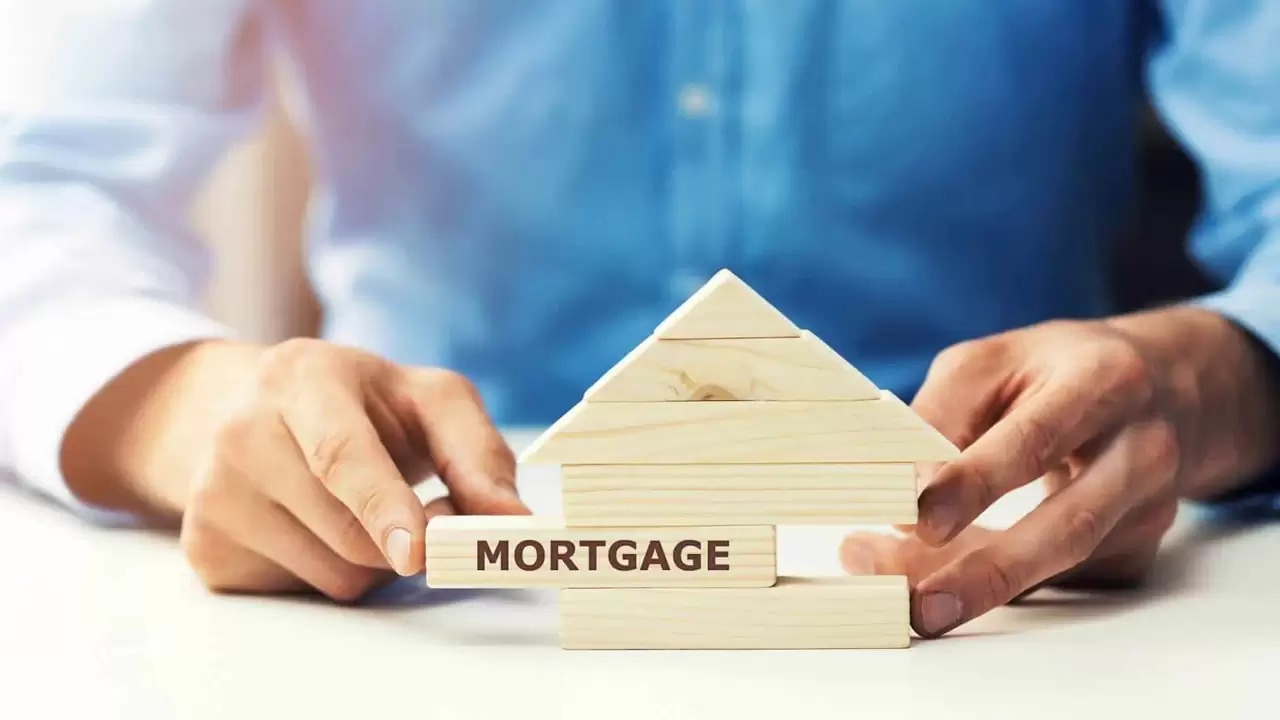 Mortgages Service