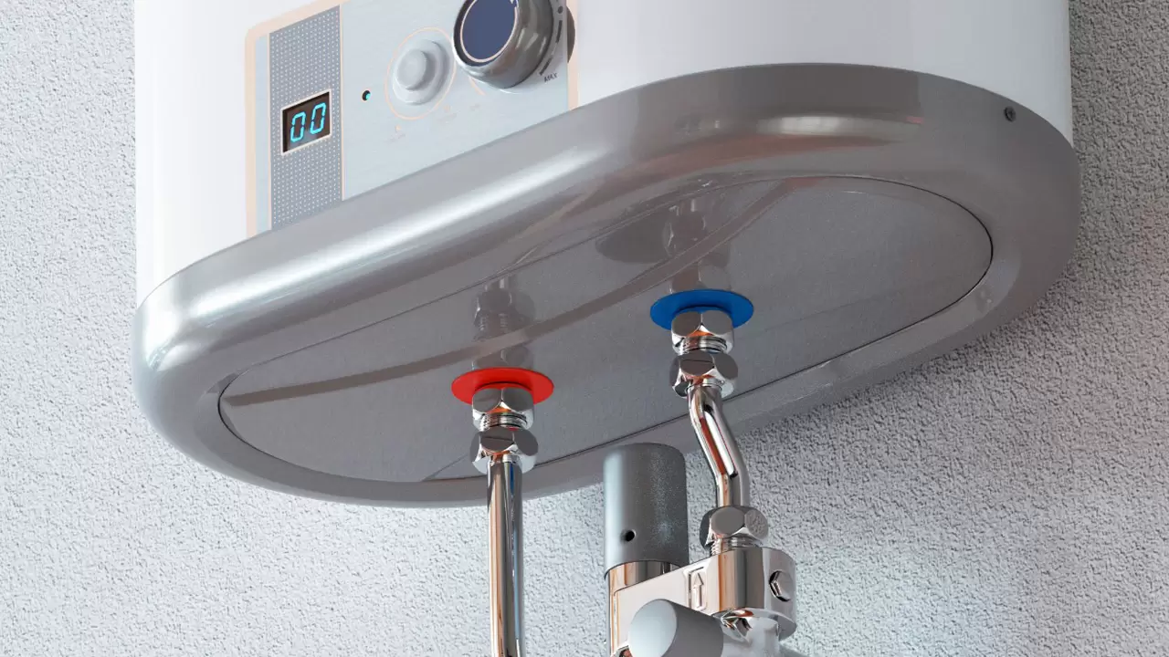 Water Heater Install & Repairs