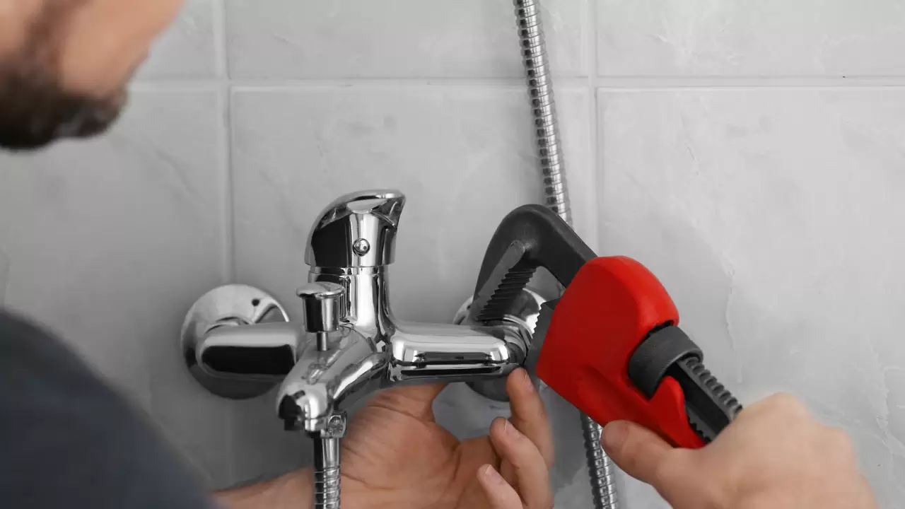 Bathtub & Shower Repair