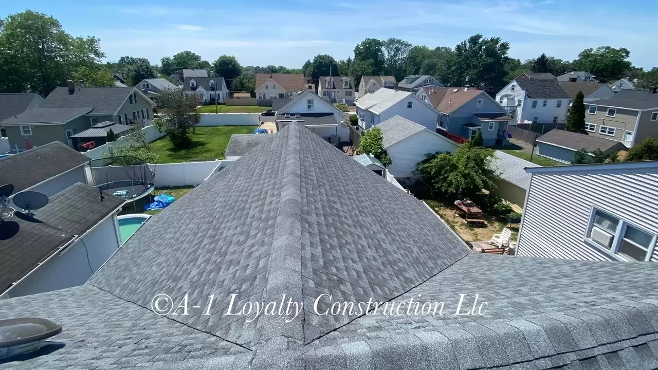 Roofing Service