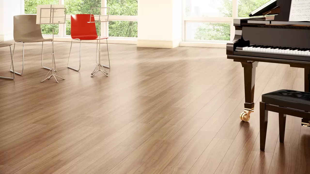 Flooring