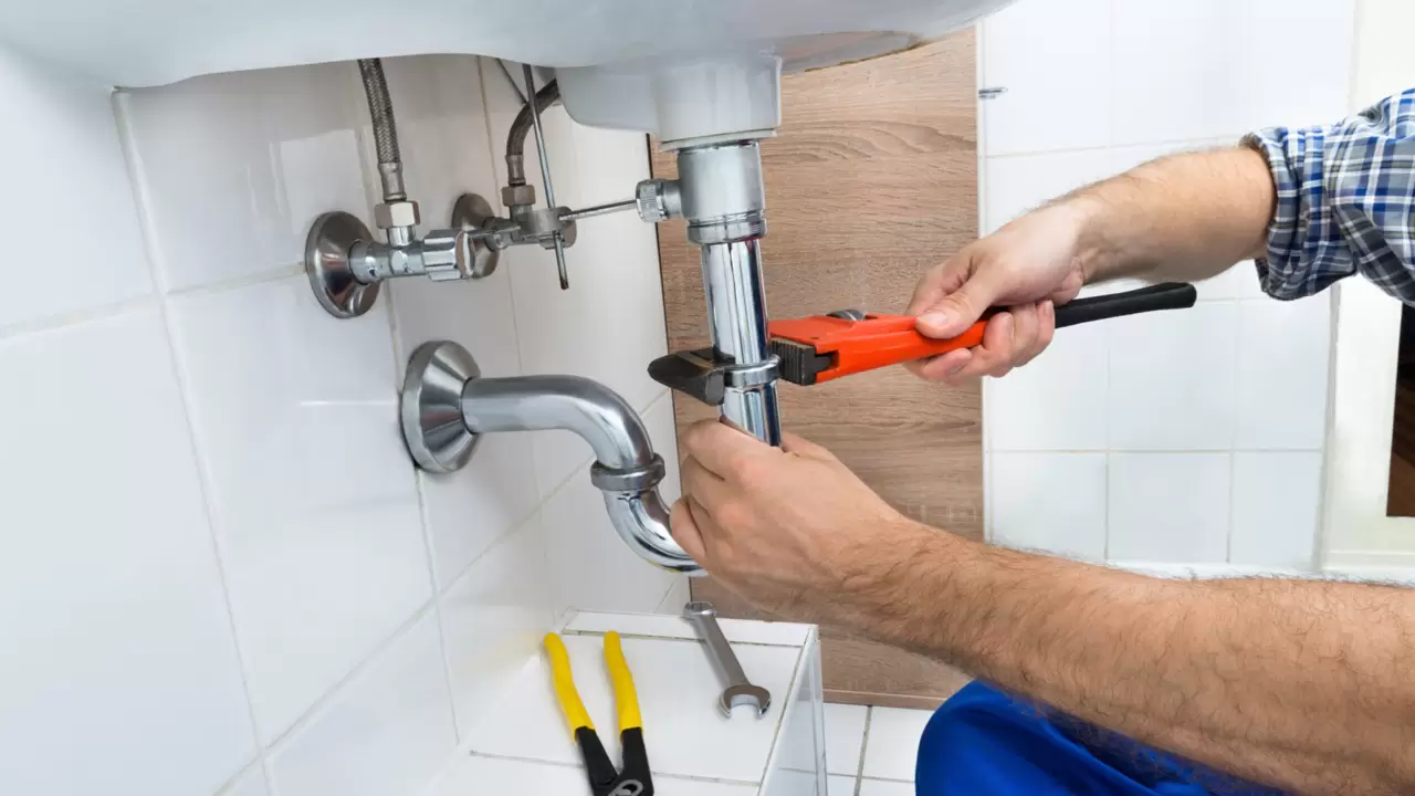 Plumbing Services