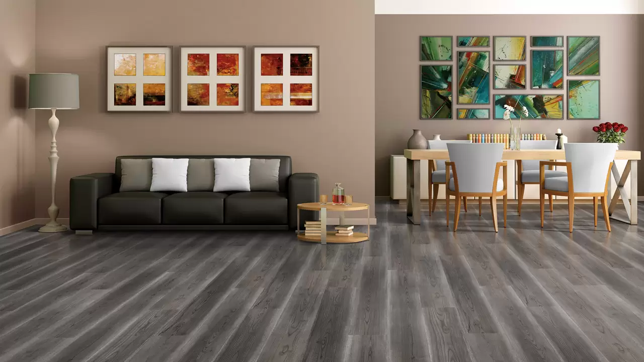 Laminate Flooring