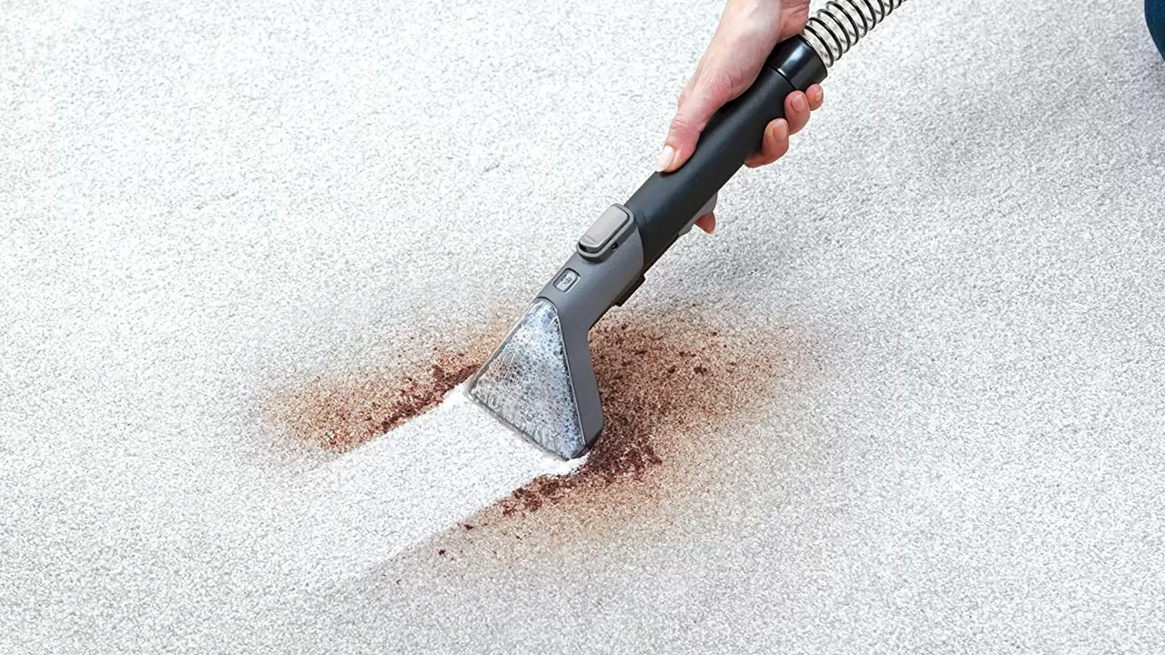 Stain Removal