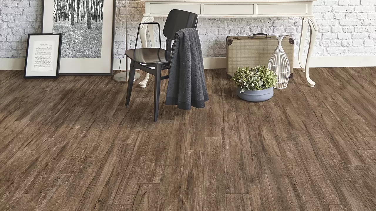 Vinyl Flooring