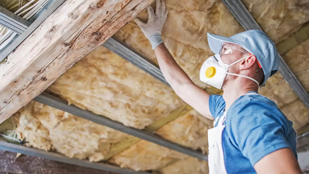 Insulation Services