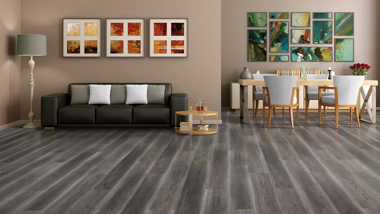 Laminate Flooring