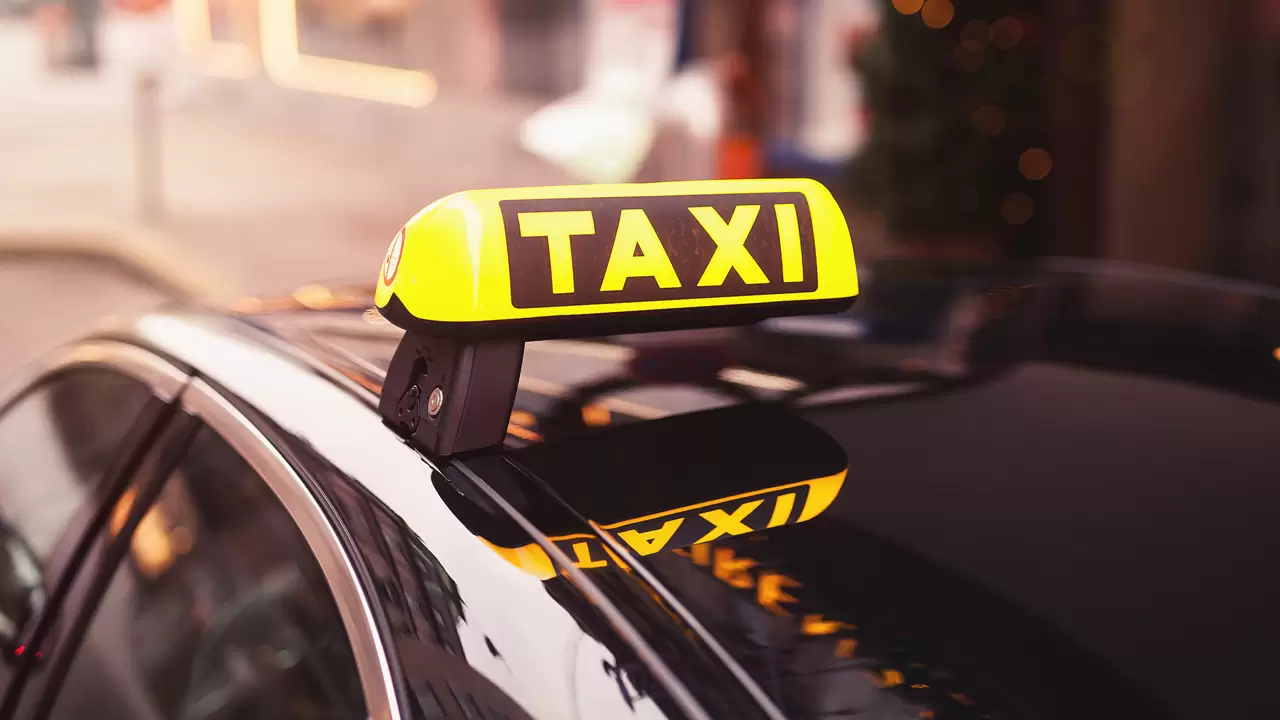 Taxi Services