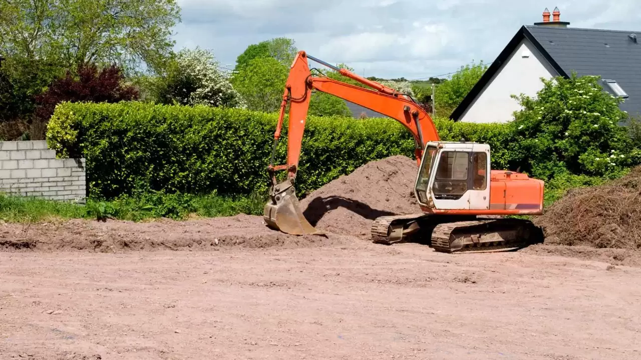 Land Clearing