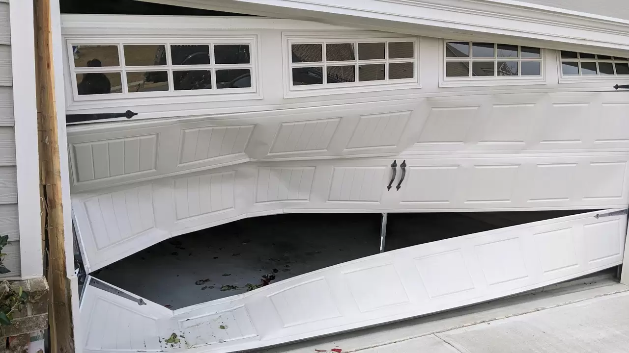 Garage Door Repair