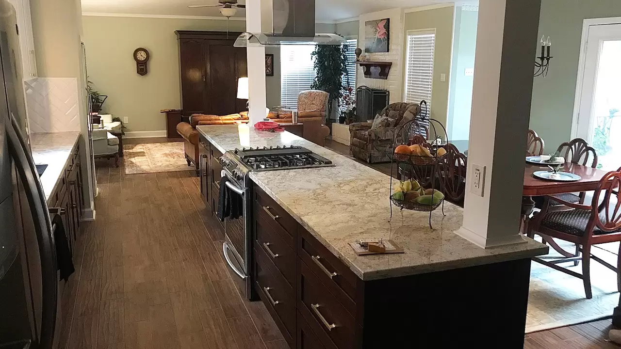 Countertops Service