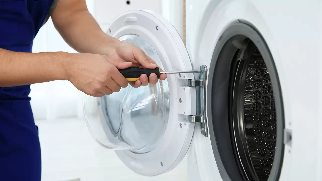 Dryer Repair