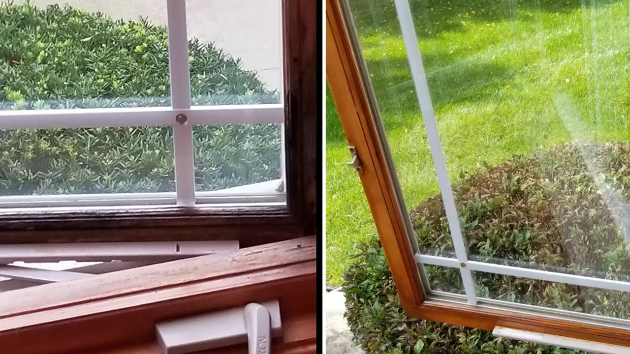 Window Repairs