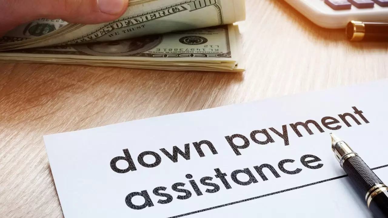 Zero Down Payment Assistance